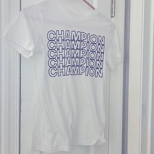 Kids Champion T-Shirt